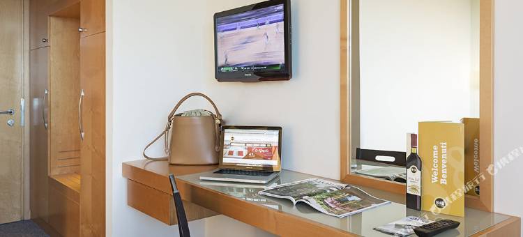 比萨机场B&B酒店(B&B Hotel Pisa Airport)图片