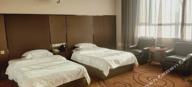 蒙朵兰国际酒店图片