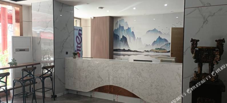 青岛京苑连锁艺术酒店图片