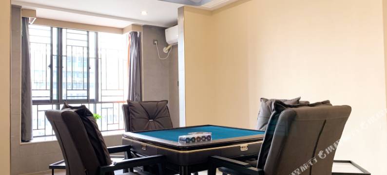 滨海智能客房图片