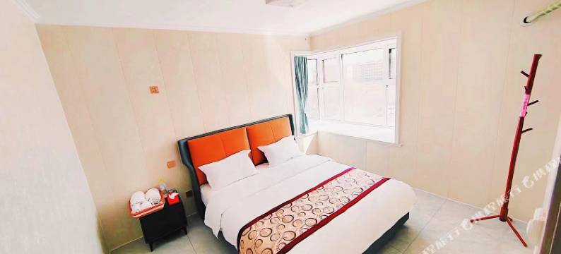 华宜美共享公寓(胶东国际机场店)图片