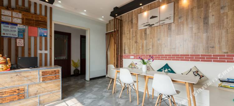 嵊泗花鸟岛连心民宿图片