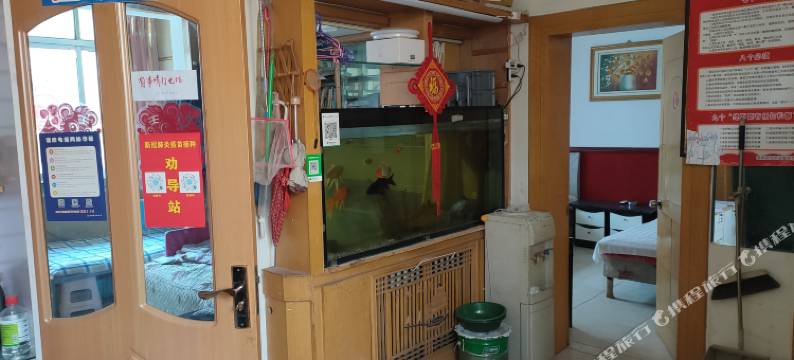 新街招待所图片