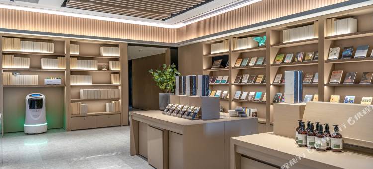 全季酒店(曲靖安厦集团店)图片