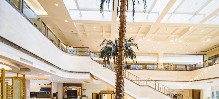 宁海新世纪大酒店图片