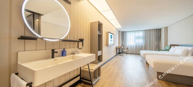 汉庭酒店(遵义会址丁字口店)图片