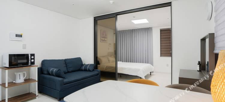 西门公寓酒店(Jeju Seomun Residence Hotel)图片