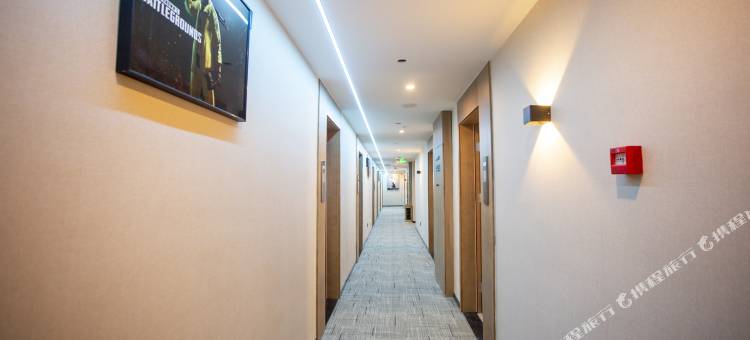 格林电竞酒店(宿州环保巷店)图片