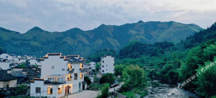 黄山良舍·云溪美宿图片
