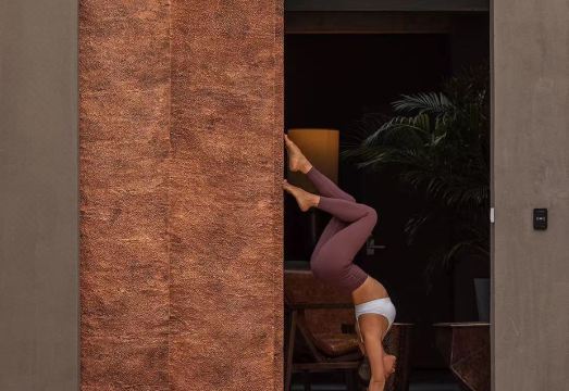 半塘·白房子外景图