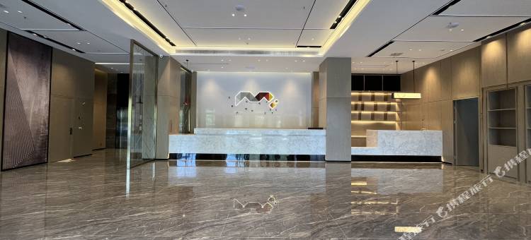 柏曼酒店(凤凰碧桂园店)图片