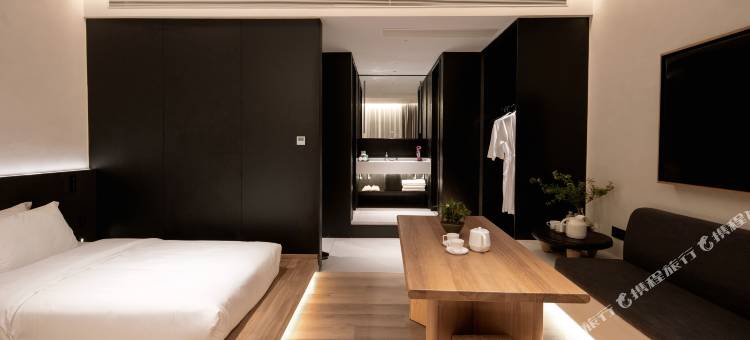 及早酒店(合肥骆岗中央公园店)图片