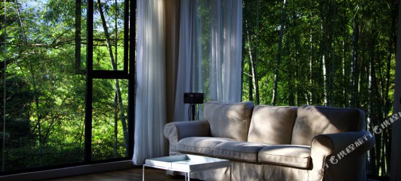 兴安有樹民宿图片