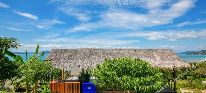 瑶诺岛普拉娜度假村(Purana Resort Koh YAO Noi)图片