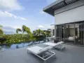 柏悅兩居海景奢華泳池別墅