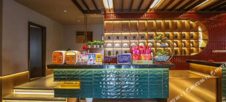 太空电竞酒店(春熙路店)图片