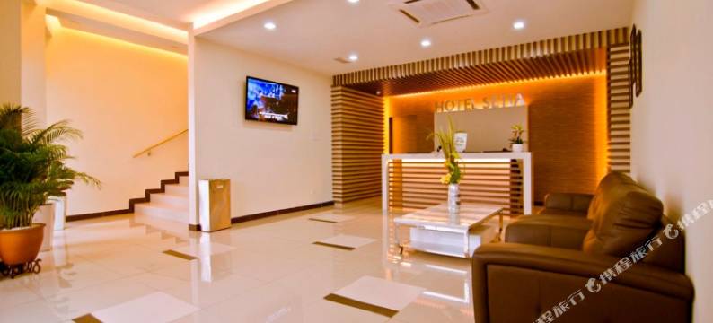 豪景阁酒店(Hotel Setia)图片