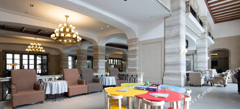 重庆上邦酒店图片