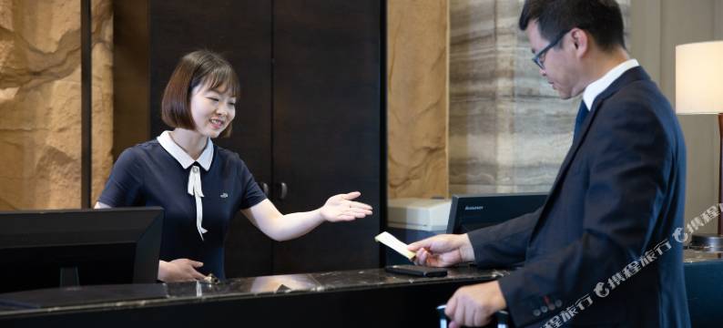 重庆上邦酒店图片