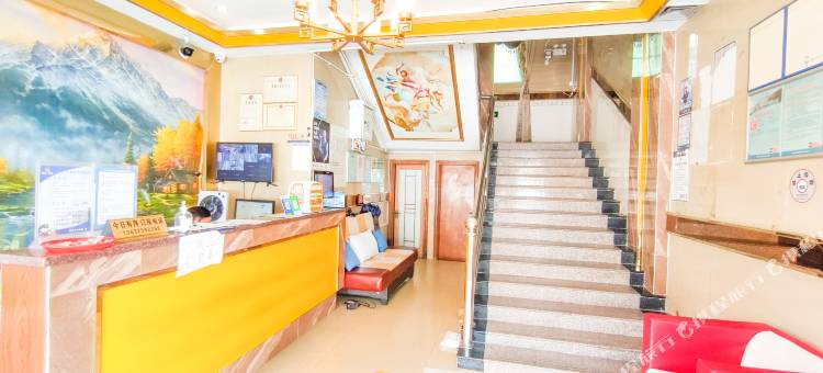 顶好旅馆(葵涌商业东街店)图片