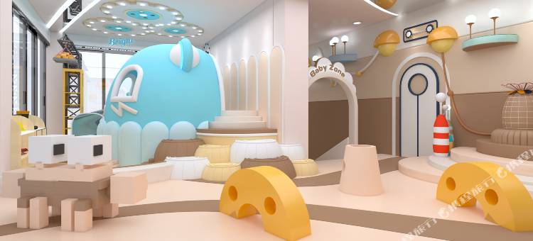 南昌梅岭新旅铂尔曼酒店图片