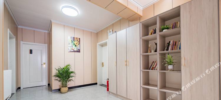 花半里商务酒店(西安咸阳机场店)图片