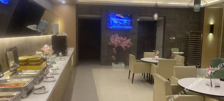 锦江之星(安平店)图片