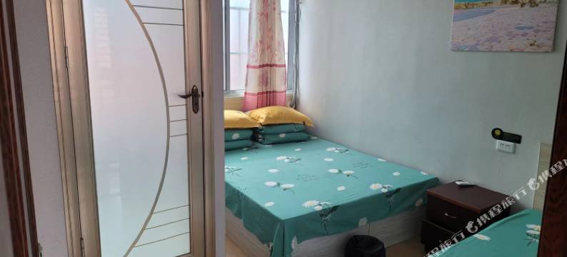 长岛小林自助公寓图片