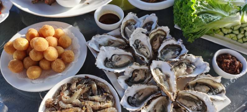 长海心存美好民宿图片