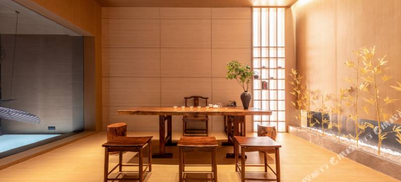 佛山金美域林禧酒店(悦然广场北滘公园地铁站店)图片