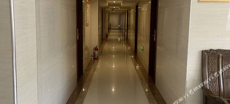 临颍县晰晰宾馆图片