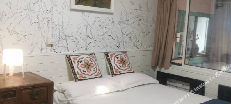 上海亲水客栈图片