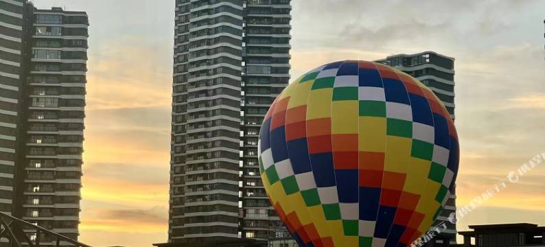 汕尾保利金町湾海景公寓图片