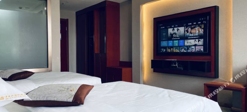 塔什库尔干华莱西尔国际酒店图片