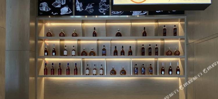 柏曼酒店(凤凰碧桂园店)图片