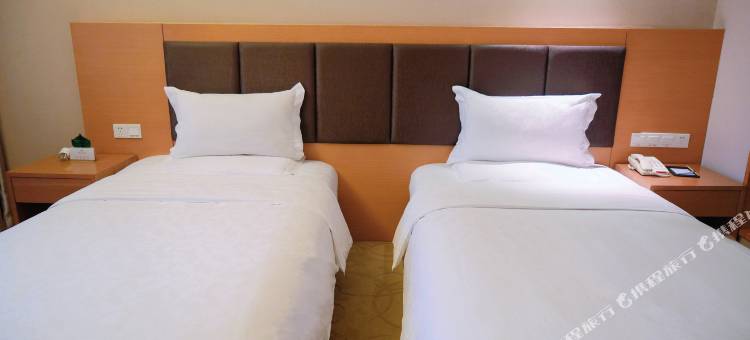 岚皋南宫山大酒店图片