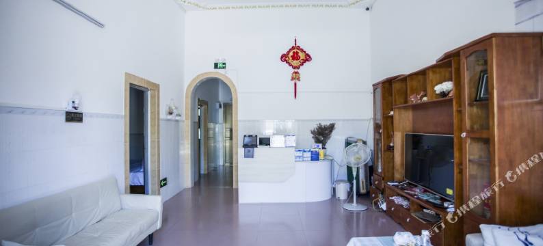 三亚西岛海贝民宿图片