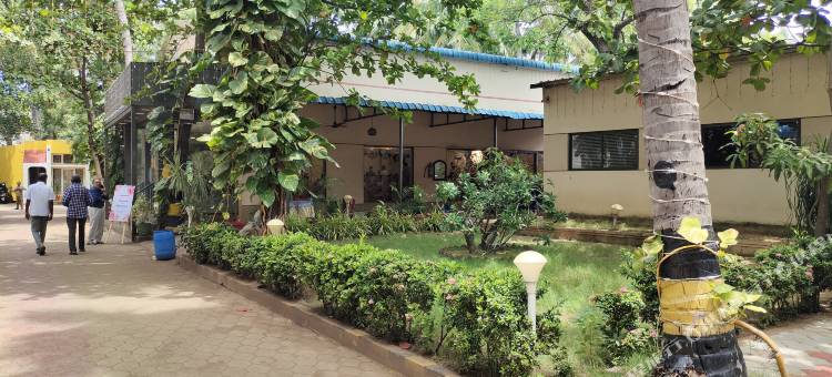 高速公路汽车旅馆(Motel Highway)图片