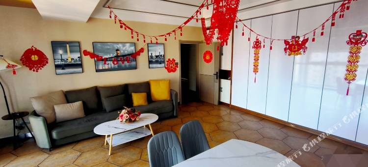 摩亿智能酒店(包头东河摩尔城店)图片