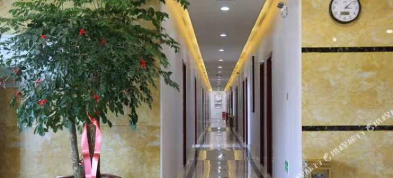 东山海之尚假日酒店(南门湾店)图片