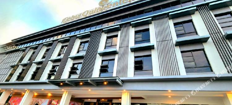 宿务五百年酒店(Cebu Quincentennial Hotel)图片
