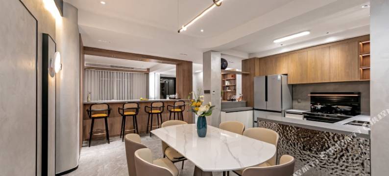 山与民宿(蜈蚣峙码头观音法界店)图片