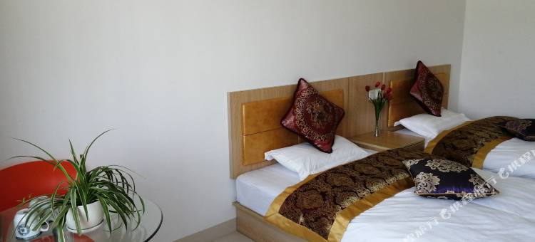 泰宁丹霞缘饭店图片