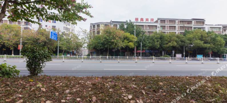 信丰希曼晶都酒店图片