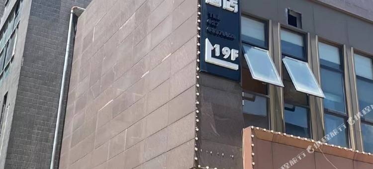 EHA萤火电竞民宿(黄冈黄州店)图片