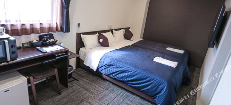 利夫马克斯酒店-千叶站前店(HOTEL LiVEMAX Chiba Ekimae)图片