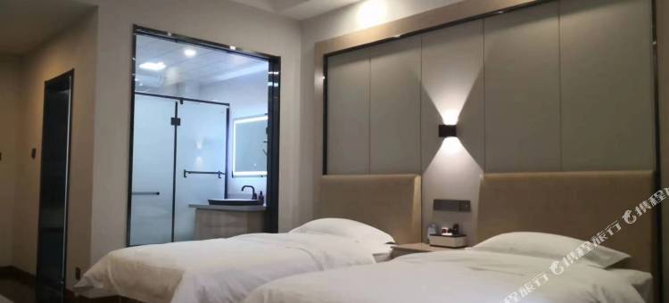 包头华越四季酒店(会展中心店)图片