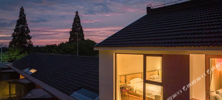 云图·淀山湖Atlas民宿图片