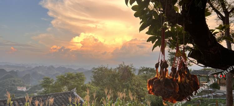 捨得金馆民宿图片