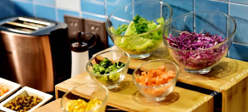 如家酒店(长治客运站店)图片